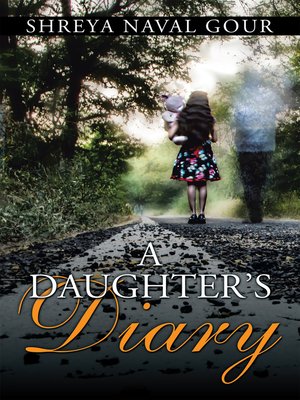 cover image of A Daughter'S Diary